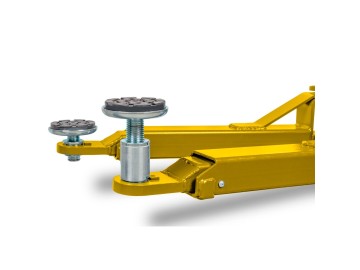 Электрогидравлический двухстоечный подъемник г/п 4.0т, 380В. ROSSVIK T4Е T4Е.380.5005