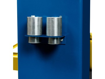 Электрогидравлический двухстоечный подъемник г/п 4.0т, 380В. ROSSVIK T4Е T4Е.380.5005