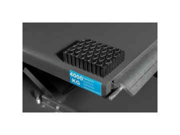 Ножничный подъемник г/п 5.5т ROSSVIK PRO V-55X (46/ON) V-55_46ON