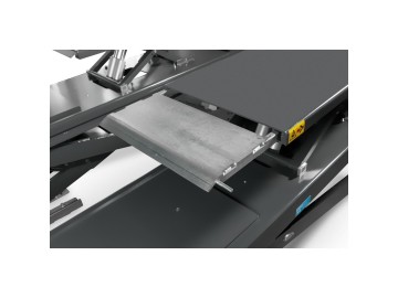 Ножничный подъемник г/п 5.5т ROSSVIK PRO V-55X (46/ON) V-55_46ON