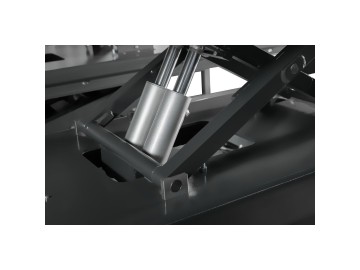 Ножничный подъемник г/п 5.5т ROSSVIK PRO V-55X (46/ON) V-55_46ON