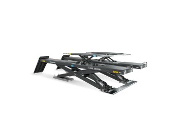 Ножничный подъемник г/п 5.5т ROSSVIK PRO V-55X (46/ON) V-55_46ON