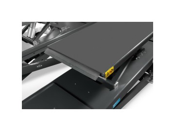 Ножничный подъемник г/п 5.5т ROSSVIK PRO V-55X (46/ON) V-55_46ON