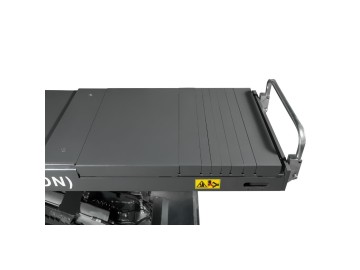 Ножничный подъемник г/п 5.5т ROSSVIK PRO V-55X (46/ON) V-55_46ON