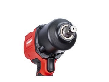 Ударный пневматический гайковерт на 1/2