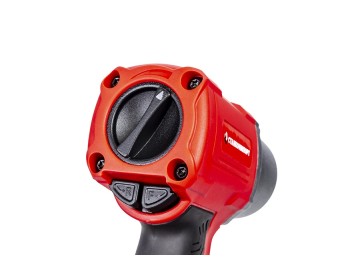 Ударный пневматический гайковерт на 1/2