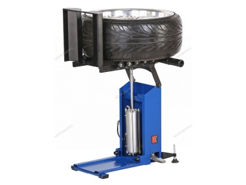 Лифт для колес к шиномонтажным станкам NORDBERG NTL21