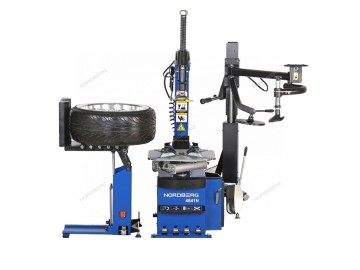 Лифт для колес к шиномонтажным станкам NORDBERG NTL21