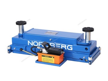 Траверса пневмогидравлическая 3.2 т для подъемника 4465B Nordberg N433BA