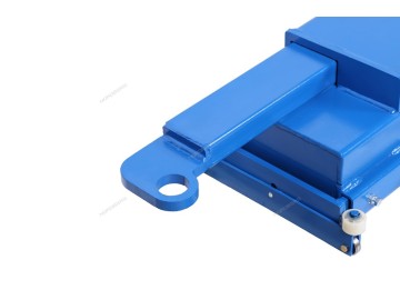 Траверса пневмогидравлическая 3.2 т для подъемника 4465B Nordberg N433BA