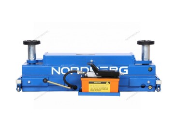 Траверса пневмогидравлическая 3.2 т для подъемника 4465B Nordberg N433BA