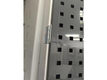 Шкаф металлический FBK 20 Верстакофф PR.2B2.2S