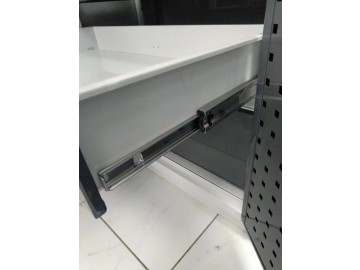 Шкаф металлический FBK 20 Верстакофф PR.2B2.2S