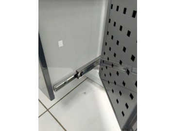 Шкаф металлический FBK 20 Верстакофф PR.2B2.2S