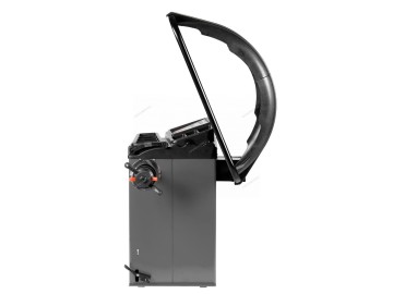 Станок балансировочный с ручным вводом параметров, серый Nordberg 4523C(G)