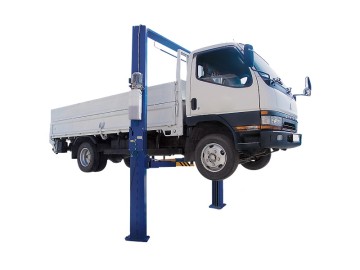 Подъёмник Sivik Ермак 5000E бу