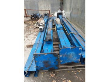 Подъёмник Sivik Ермак 5000E бу