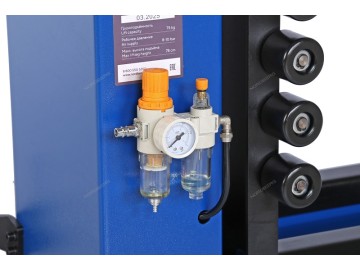 Лифт для колес к шиномонтажным станкам NTL20 NORDBERG