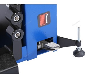 Лифт для колес к шиномонтажным станкам NTL20 NORDBERG