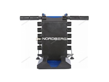 Лифт для колес к шиномонтажным станкам NTL20 NORDBERG