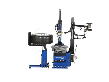 Лифт для колес к шиномонтажным станкам NTL20 NORDBERG