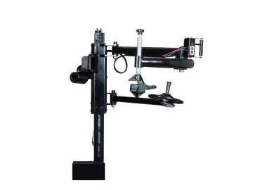 Автоматический шиномонтажный стенд iPRO TM7 (380В) + AL 321C