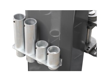 Электрогидравлический двухстоечный подъемник г/п 4.5т Nordberg N4125H-4,5G