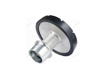 Электрогидравлический двухстоечный подъемник г/п 4.5т Nordberg N4125H-4,5G