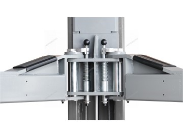 Электрогидравлический двухстоечный подъемник г/п 4.5т Nordberg N4125H-4,5G