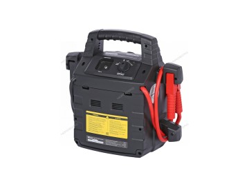 Пусковое портативное устройство 12/24 В, 2*22 А·ч Nordberg WSA35