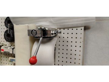 Клапанная плита для гидростанции подъемника Т-4