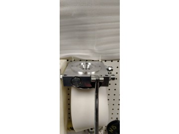 Клапанная плита для гидростанции подъемника Т-4