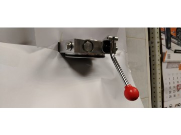 Клапанная плита для гидростанции подъемника Т-4