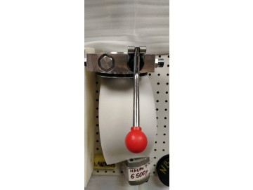 Клапанная плита для гидростанции подъемника Т-4