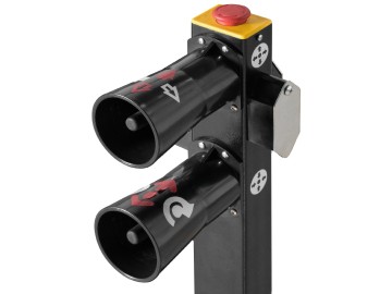 KRW56TR Шиномонтажный станок до 60