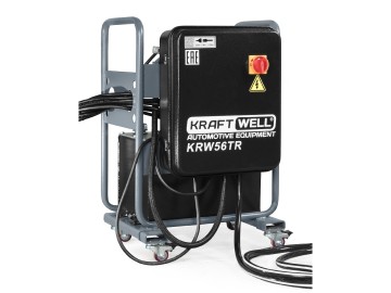 KRW56TR Шиномонтажный станок до 60