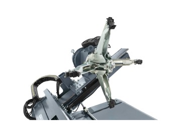 KRW56TR Шиномонтажный станок до 60