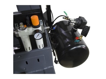 Суперавтоматический иномонтажный станок 14-28 KraftWell арт. KRW28M/220