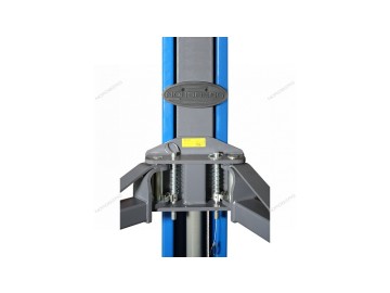 Электрогидравлический двухстоечный 4 т H=4 м, 380 В, синий Nordberg N4120H1-4B_3+2_380