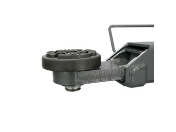 Электрогидравлический двухстоечный подъёмник Станкоимпорт 4.0т, 380В GL201