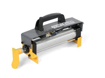 Борторасширитель ручной пневматический KraftWell арт. DILA P