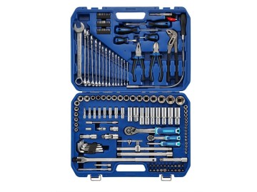 Набор инструментов, 147 предметов, 1/2