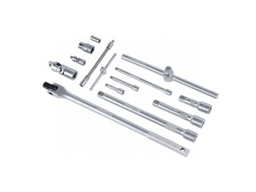 Набор инструментов, 147 предметов, 1/2