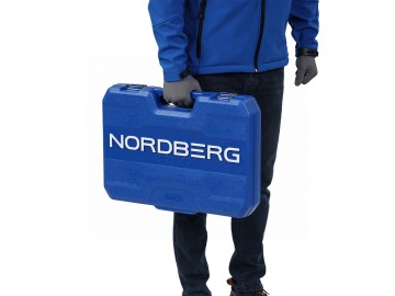 Набор инструментов, 147 предметов, 1/2