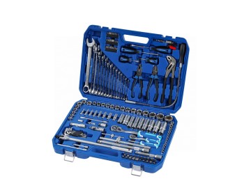 Набор инструментов, 147 предметов, 1/2