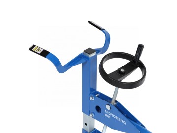 Люфт-детектор для диагностики подвески ручной NORDBERG NTE20