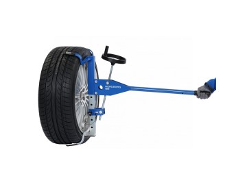 Люфт-детектор для диагностики подвески ручной NORDBERG NTE20