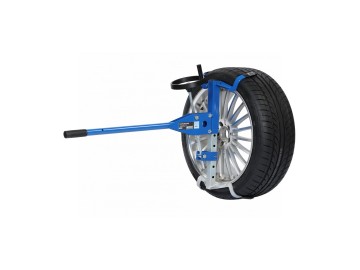 Люфт-детектор для диагностики подвески ручной NORDBERG NTE20