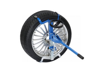 Люфт-детектор для диагностики подвески ручной NORDBERG NTE20