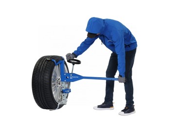 Люфт-детектор для диагностики подвески ручной NORDBERG NTE20